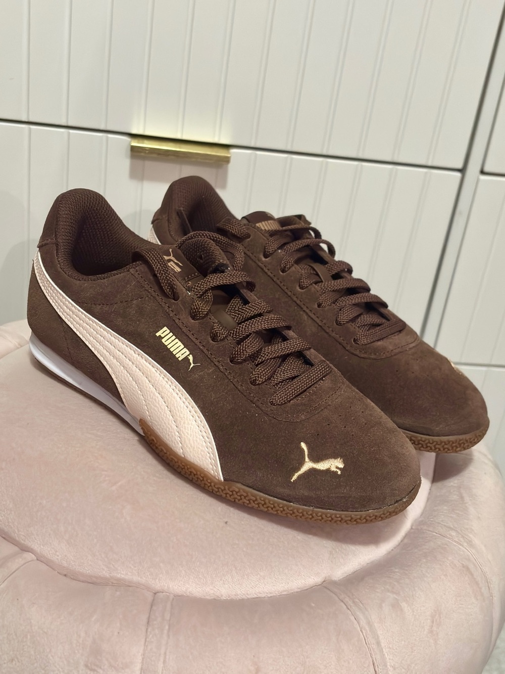 Puma Bella Donna Sneakers
